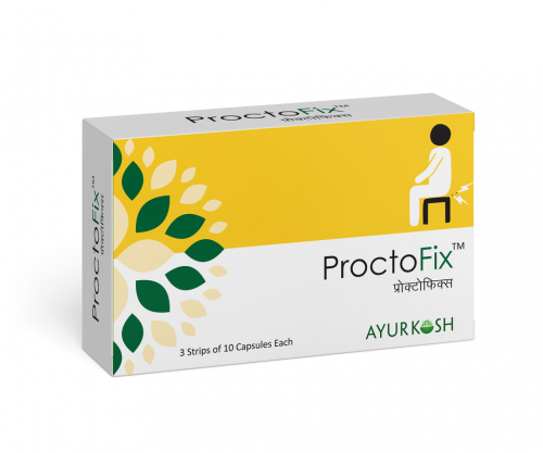 Proctofix