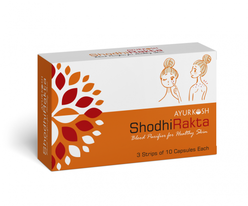 SHODHIRAKTA-capsules